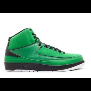 Jordan 2s “Candy Pack” 2010